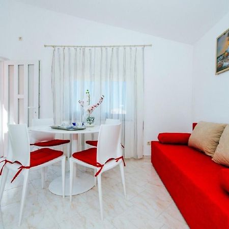 Apartments Ljubo - Modern Andy Cosy Vrsi Kültér fotó