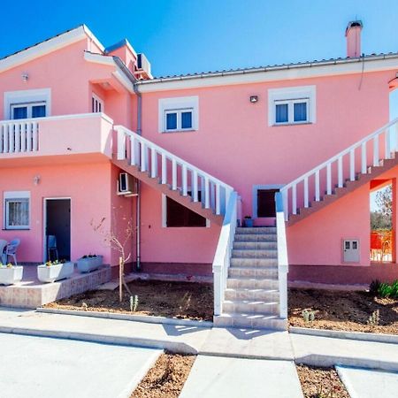 Apartments Ljubo - Modern Andy Cosy Vrsi Kültér fotó
