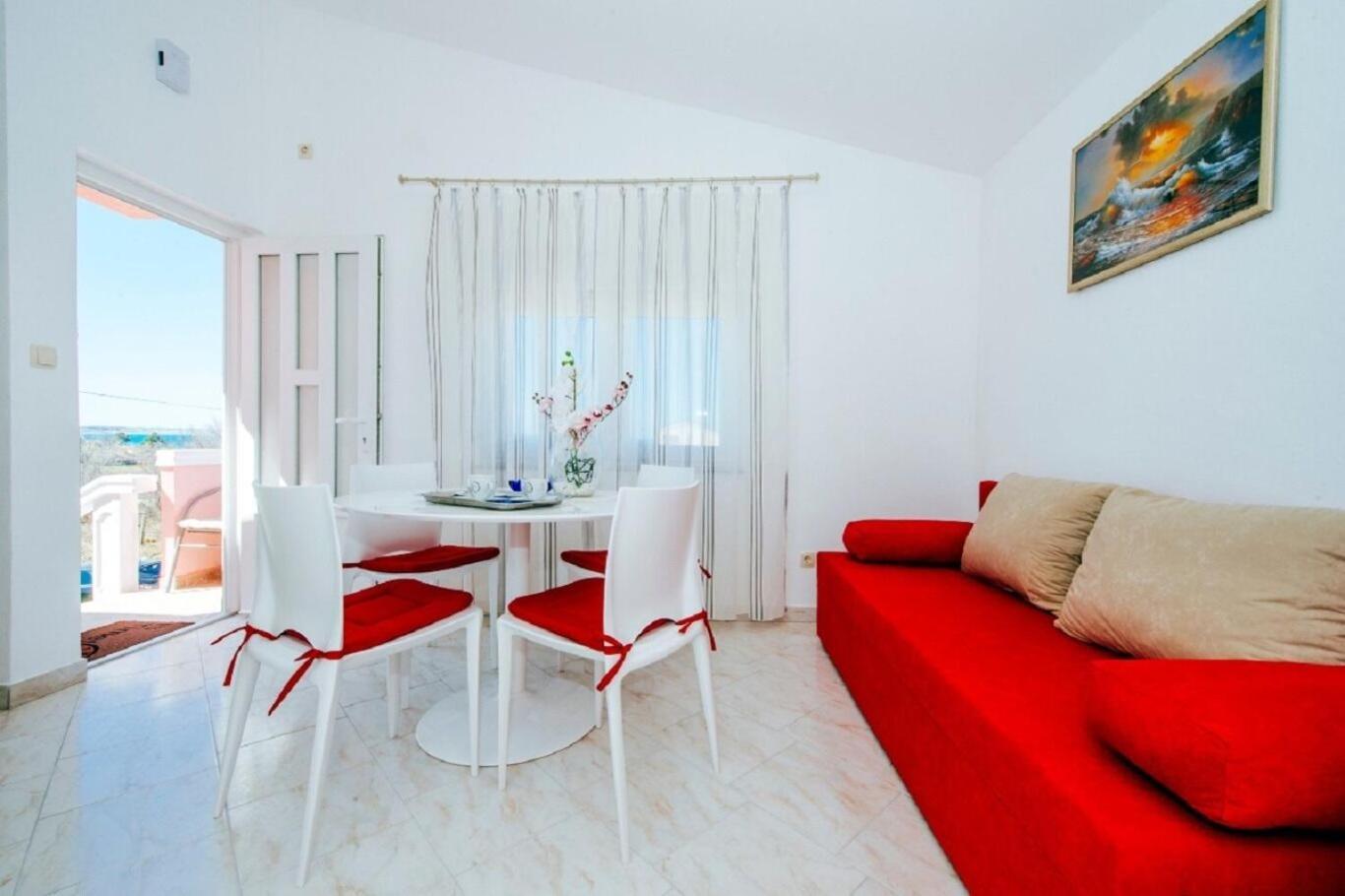 Apartments Ljubo - Modern Andy Cosy Vrsi Kültér fotó