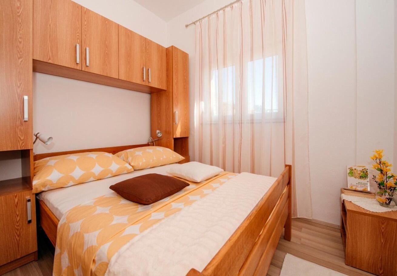 Apartments Ljubo - Modern Andy Cosy Vrsi Kültér fotó