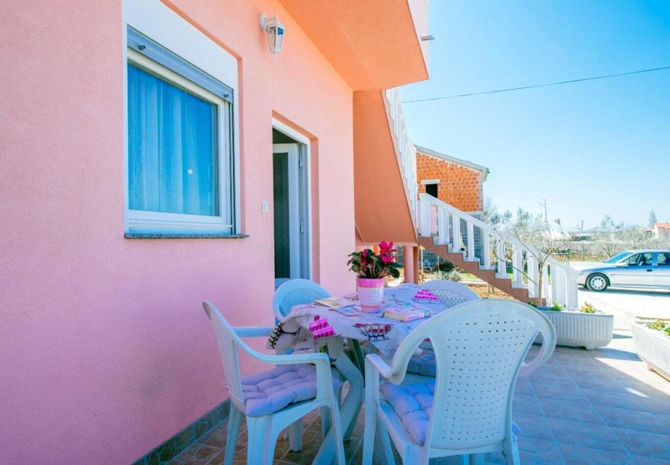 Apartments Ljubo - Modern Andy Cosy Vrsi Kültér fotó